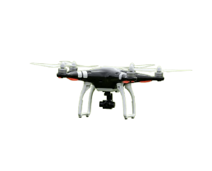 Surveilence Drone