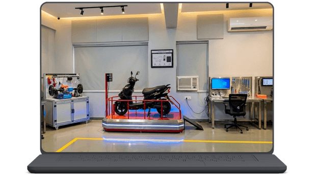 Skill Lab