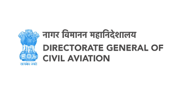 DGCA Logo